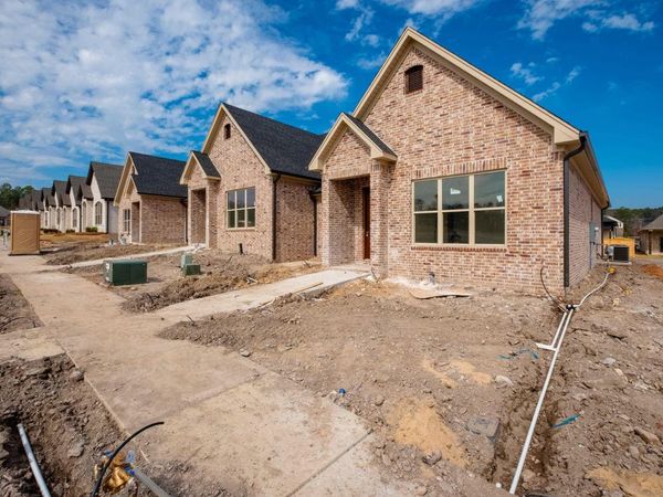 28 Driftwood Lane, Little Rock, AR 72223