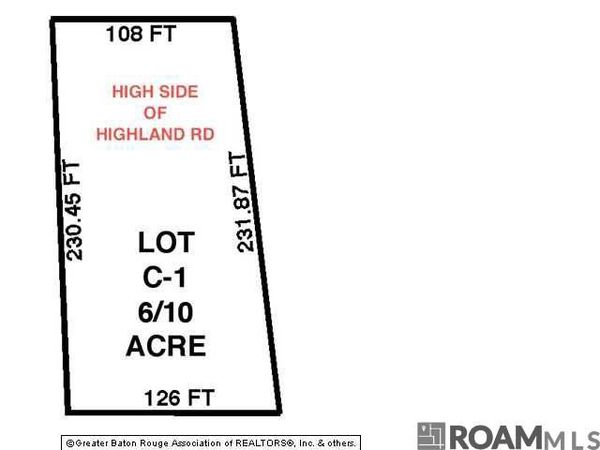 4945 Highland Rd, Baton Rouge, LA 70808