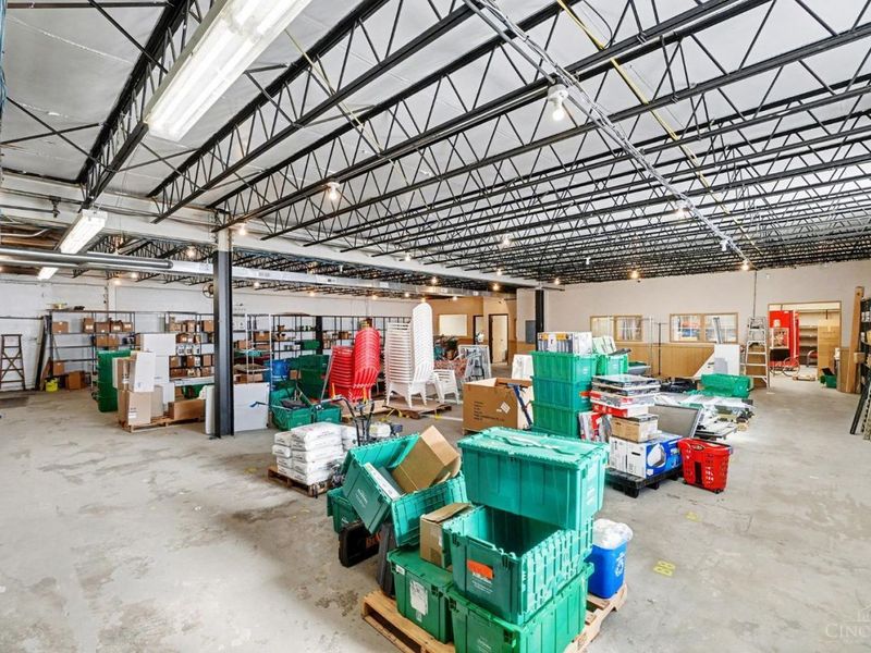 121 S Wayne Avenue, Lockland, OH 45215 Photo 15