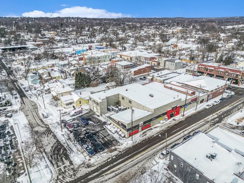 121 S Wayne Avenue, Lockland, OH 45215 Photo 26