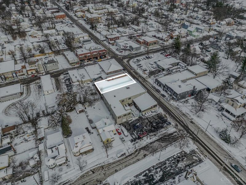 121 S Wayne Avenue, Lockland, OH 45215 Photo 30