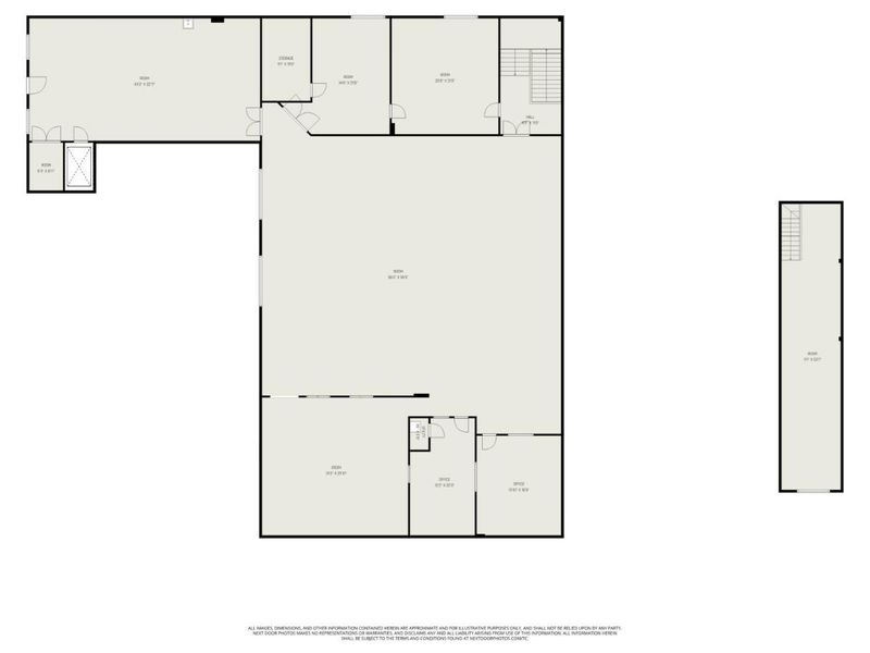 121 S Wayne Avenue, Lockland, OH 45215 Photo 33