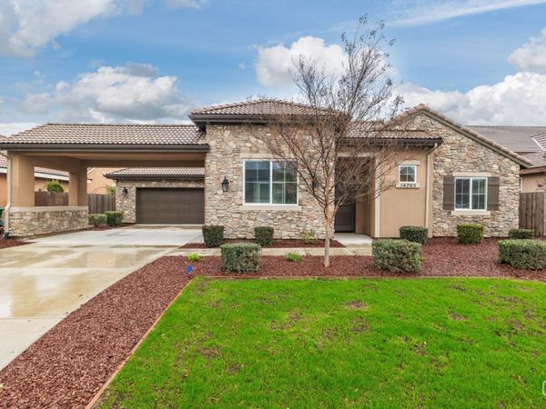 14705 Citrus Tree Court, Bakersfield, CA 93314