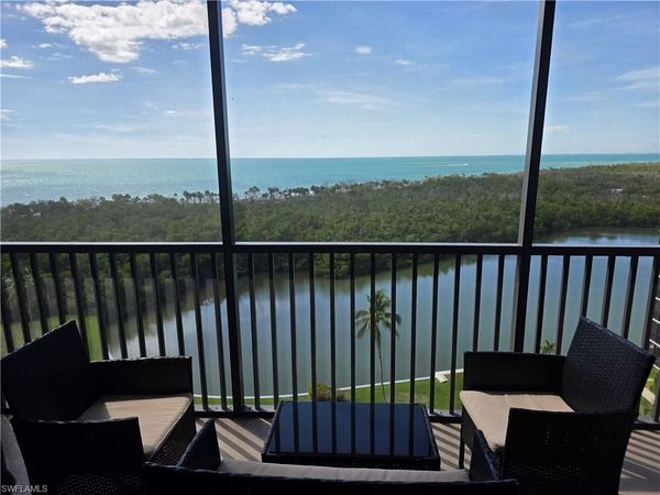 11 Bluebill AVE, Unit 1005, NAPLES, FL 34108