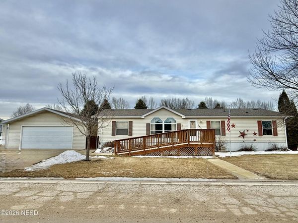 1419 12TH AVENUE SW, Watertown, SD 57201