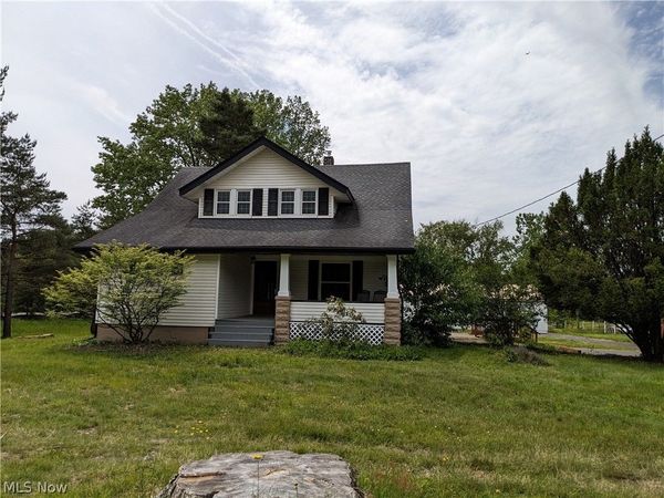 298 Substation Road, Brunswick, OH 44212