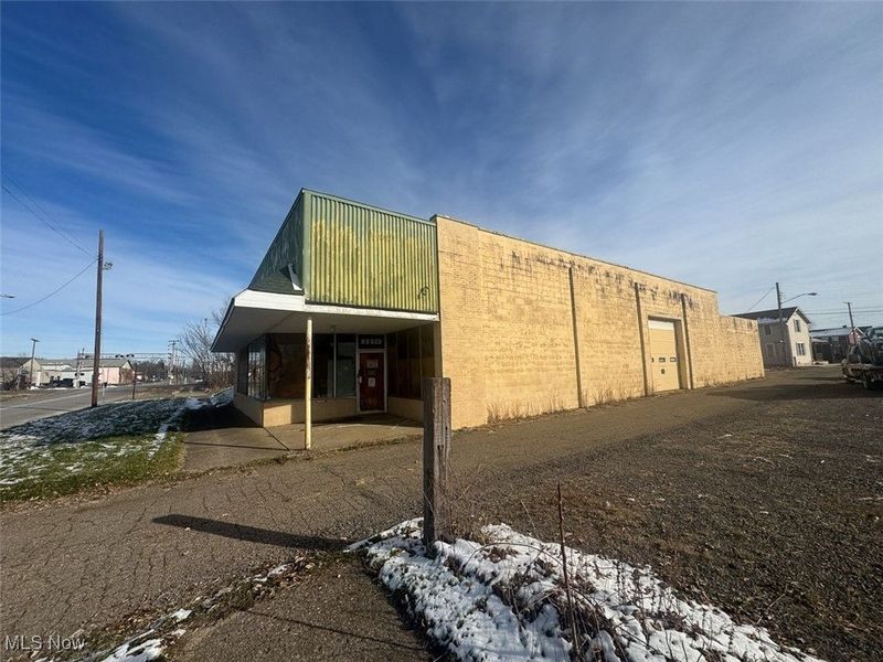 1112 Mckinley Avenue SW, Canton, OH 44707 Photo 2