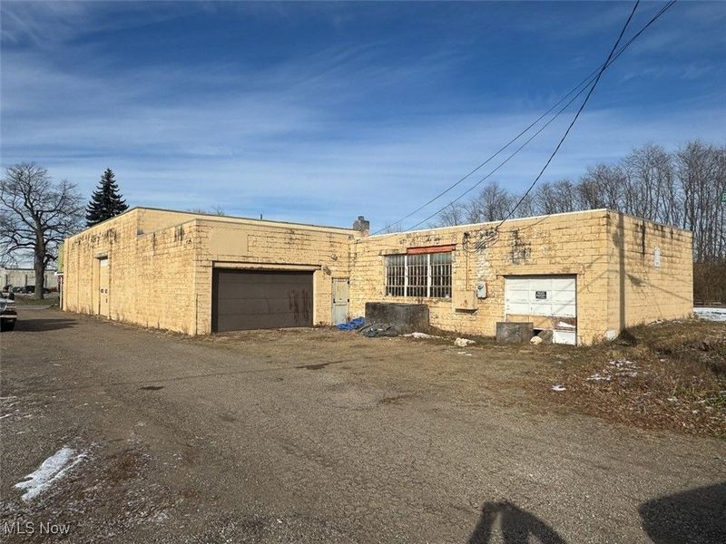 1112 Mckinley Avenue SW, Canton, OH 44707 Photo 3