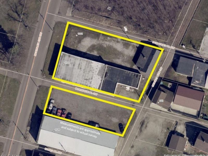 1112 Mckinley Avenue SW, Canton, OH 44707 Photo 5