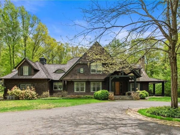 8 Brady Road, Bedford Corners, NY 10549