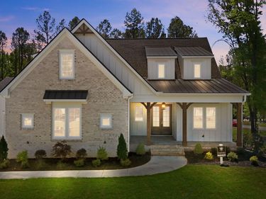 1232 Perry Bluff Drive, Wake Forest, NC 27587