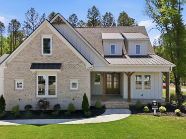 1232 Perry Bluff Drive, Wake Forest, NC 27587