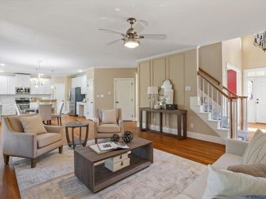 2512 Thurrock Drive, Apex, NC 27539