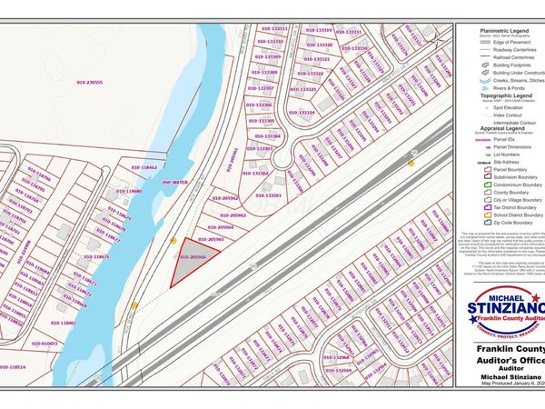 2360 Noe Bixby Road, Columbus, OH 43232