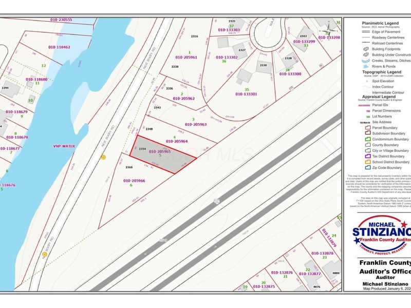 2354 Noe Bixby Road, Columbus, OH 43232 Photo 2