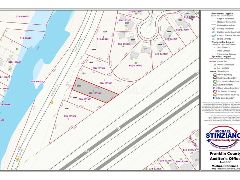 2348 Noe Bixby Road, Columbus, OH 43232 Photo 2