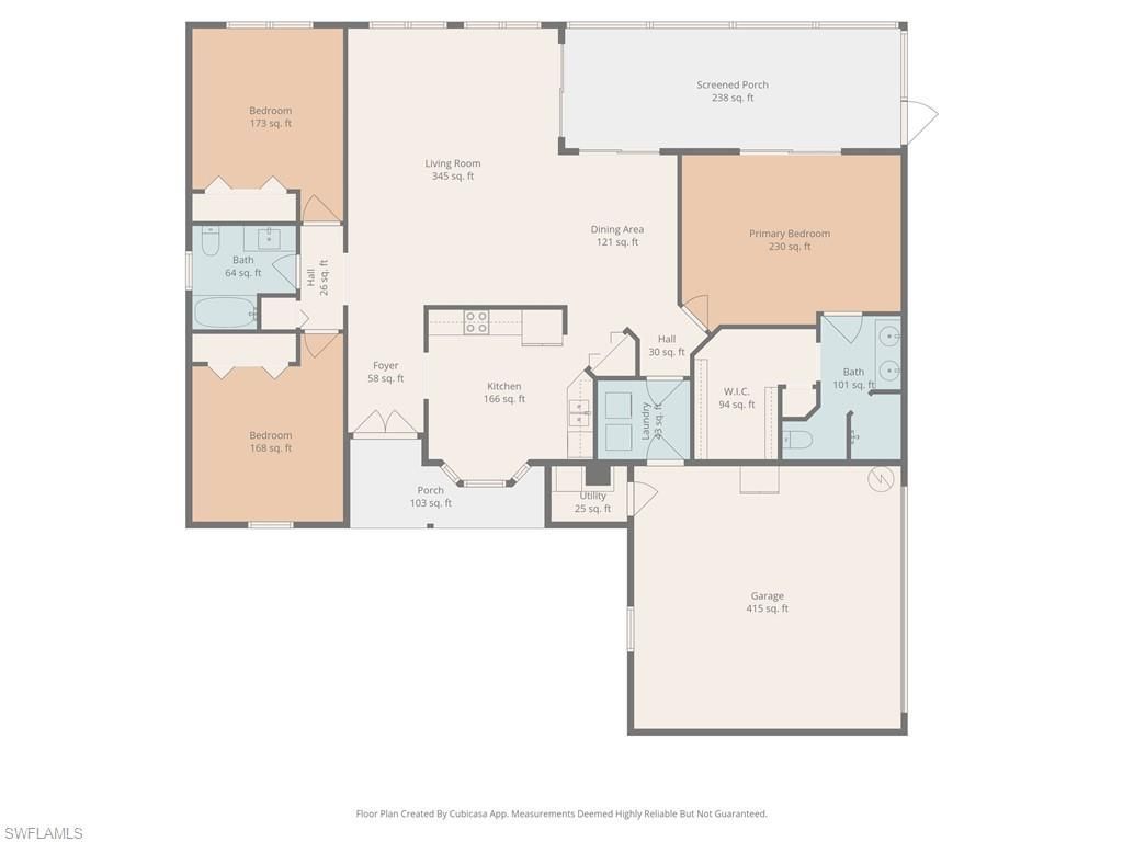 27230 Tortoise Trl, Bonita Springs, FL 34135 Photo