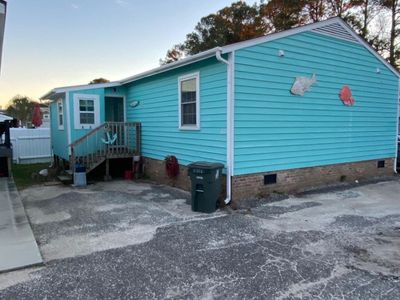 703 3rd Ave. S, North Myrtle Beach, SC 29582