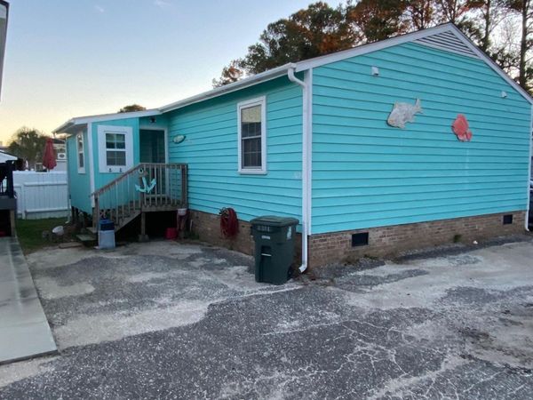 703 3rd Ave. S, North Myrtle Beach, SC 29582