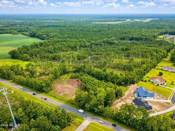38.77 Ac Hickman Road NW, Calabash, NC 28467