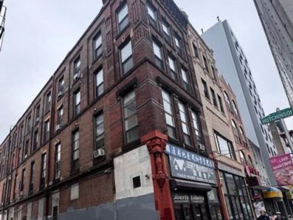 924 ARCH STREET, PHILADELPHIA, PA 19107