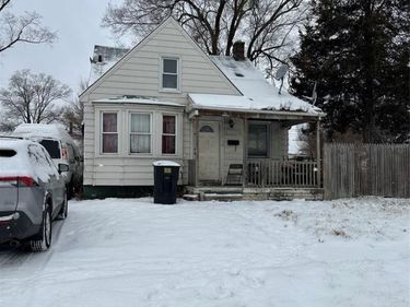 11737 Winthrop Street, Detroit, MI 48227