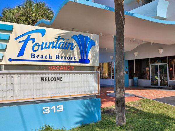 313 S Atlantic Avenue, Unit 409, Daytona Beach, FL 32118