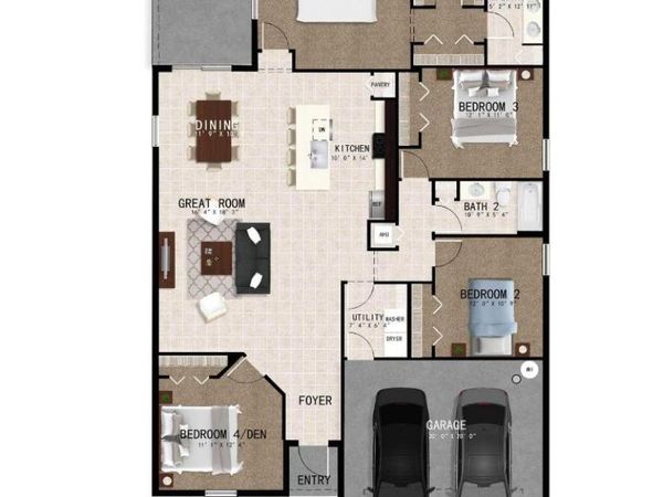 Port Saint Lucie, FL 34953