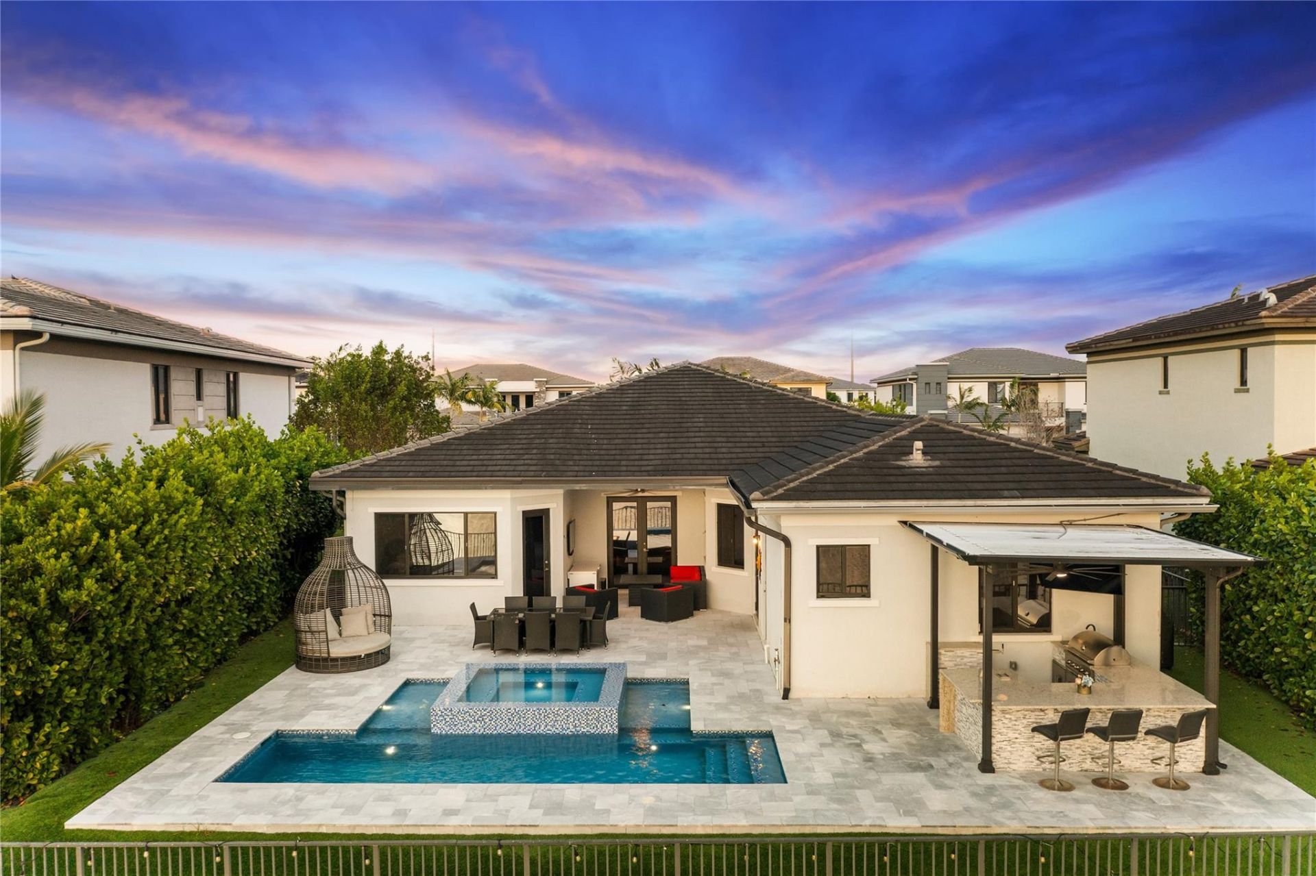 10500 Cobalt Court, Parkland, FL 33076 Photo