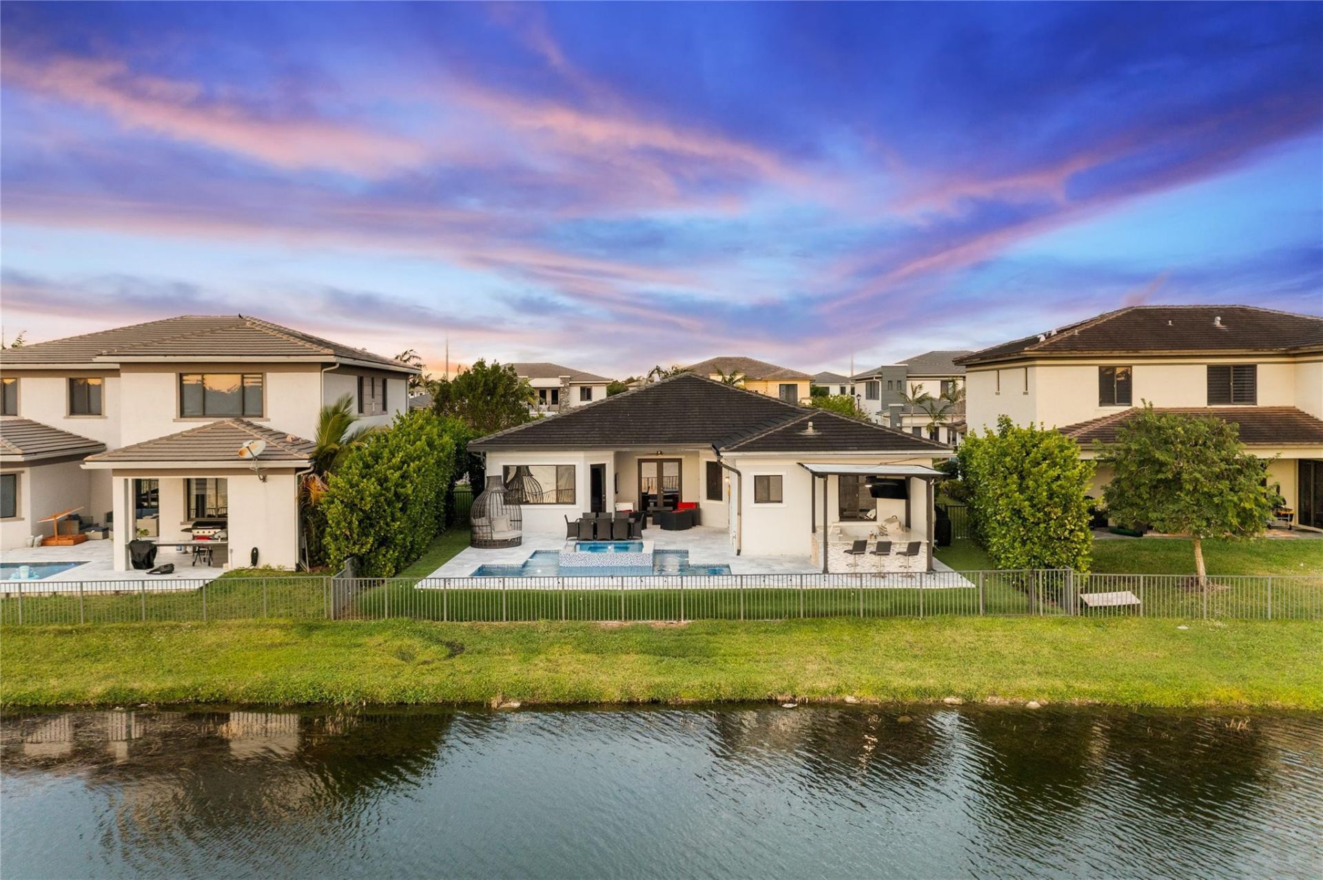 10500 Cobalt Court, Parkland, FL 33076 Photo