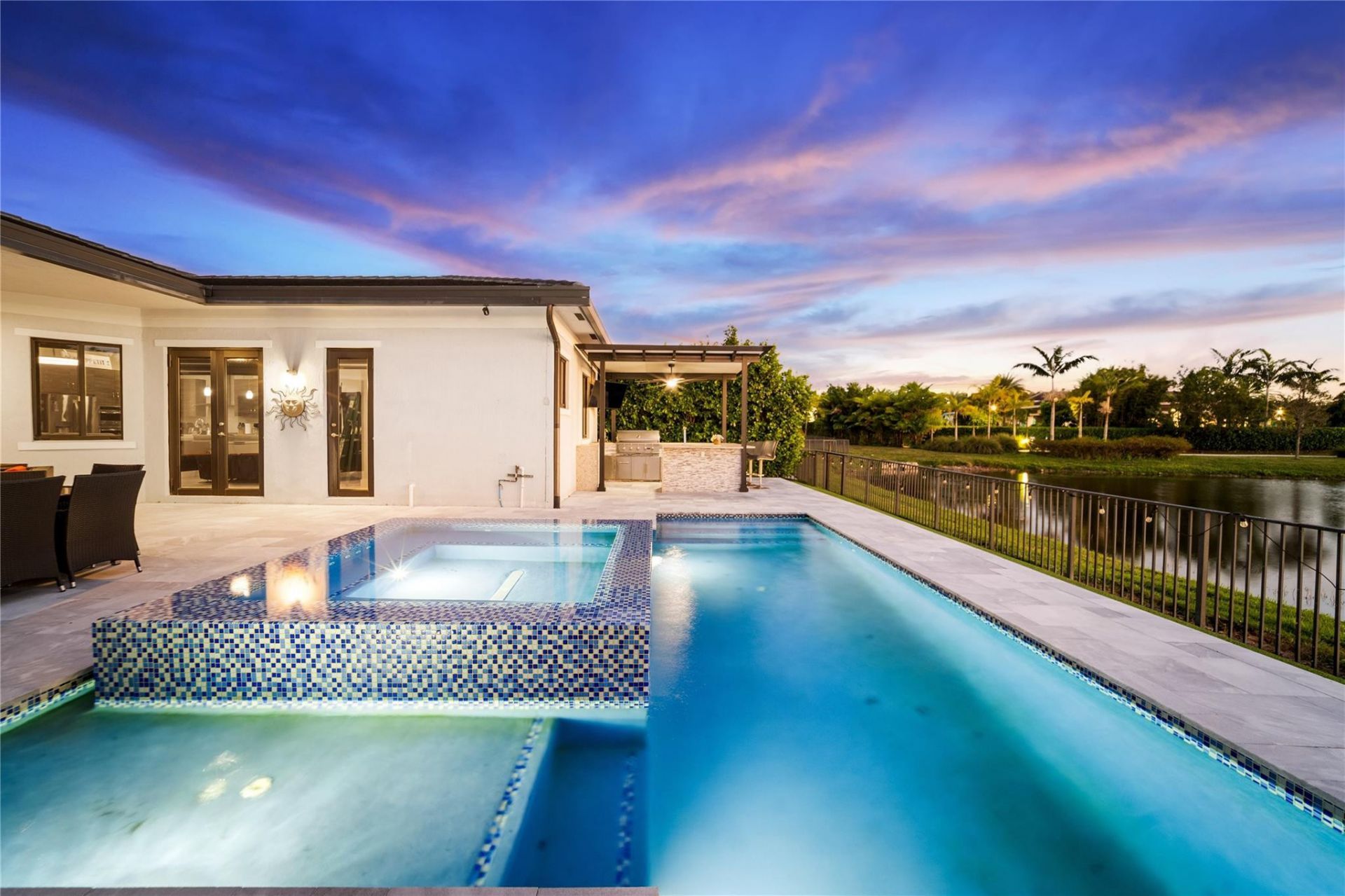 10500 Cobalt Court, Parkland, FL 33076 Photo