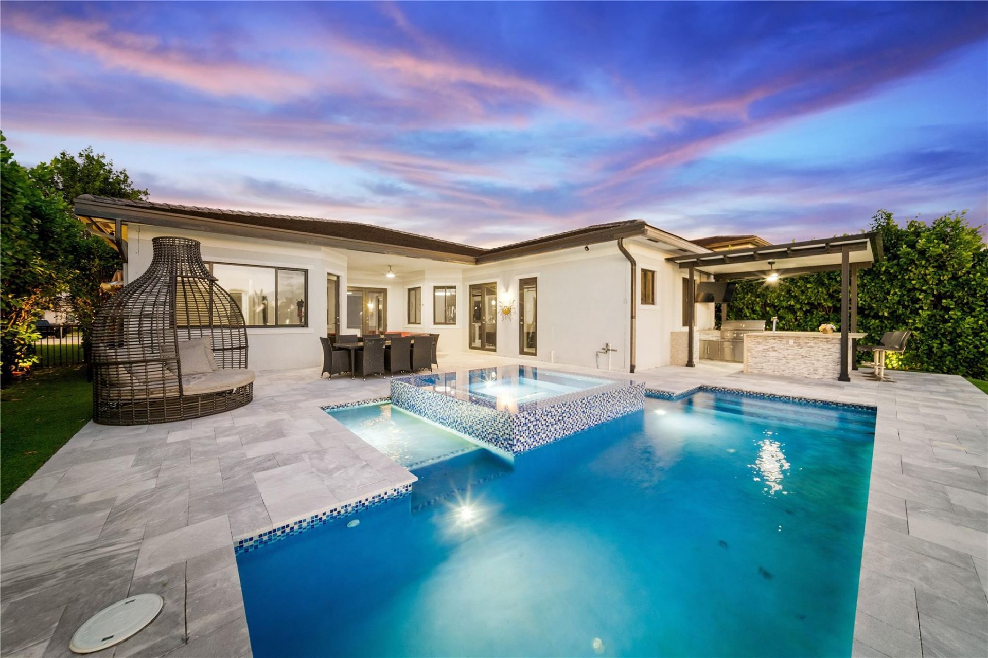 10500 Cobalt Court, Parkland, FL 33076 Photo