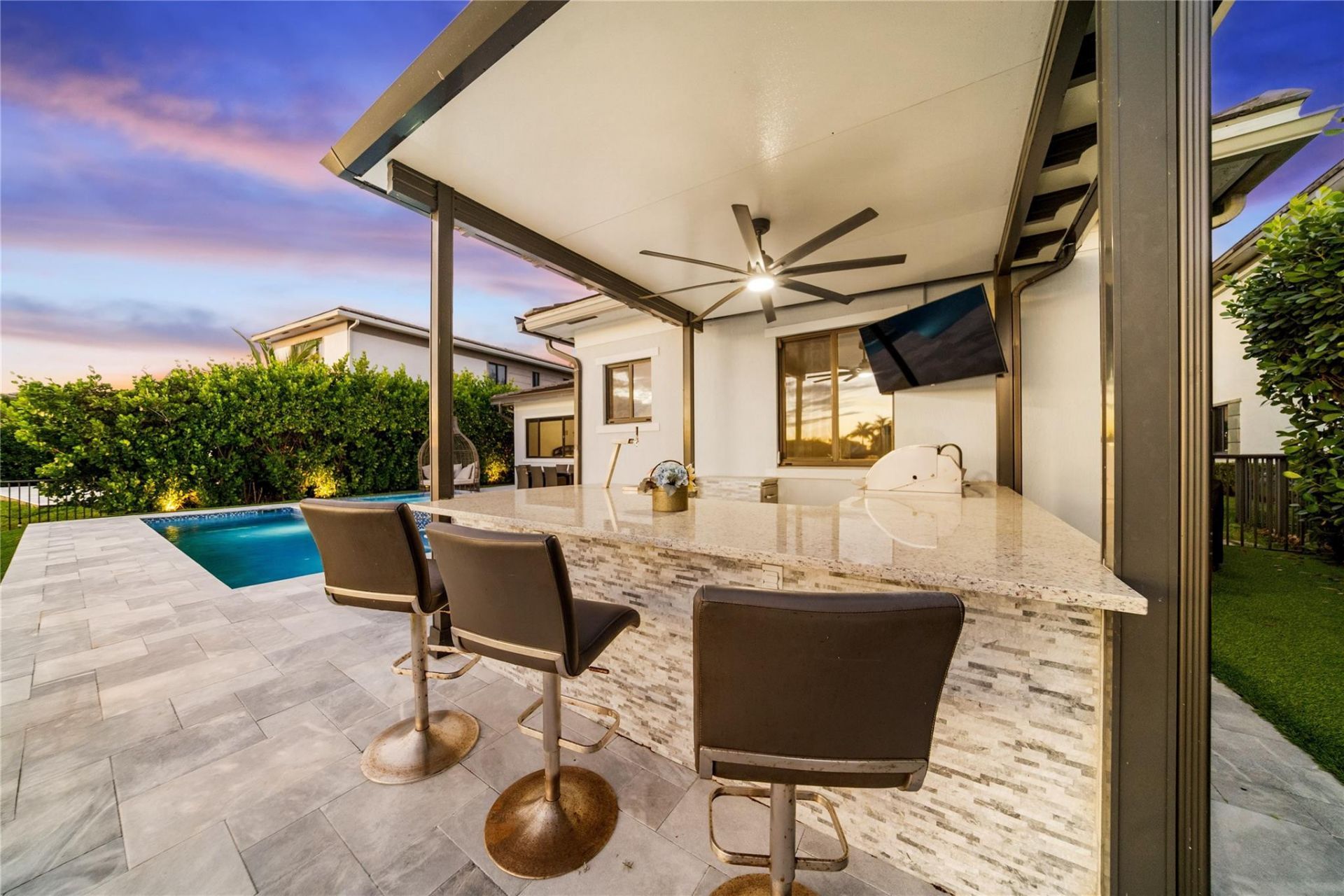 10500 Cobalt Court, Parkland, FL 33076 Photo