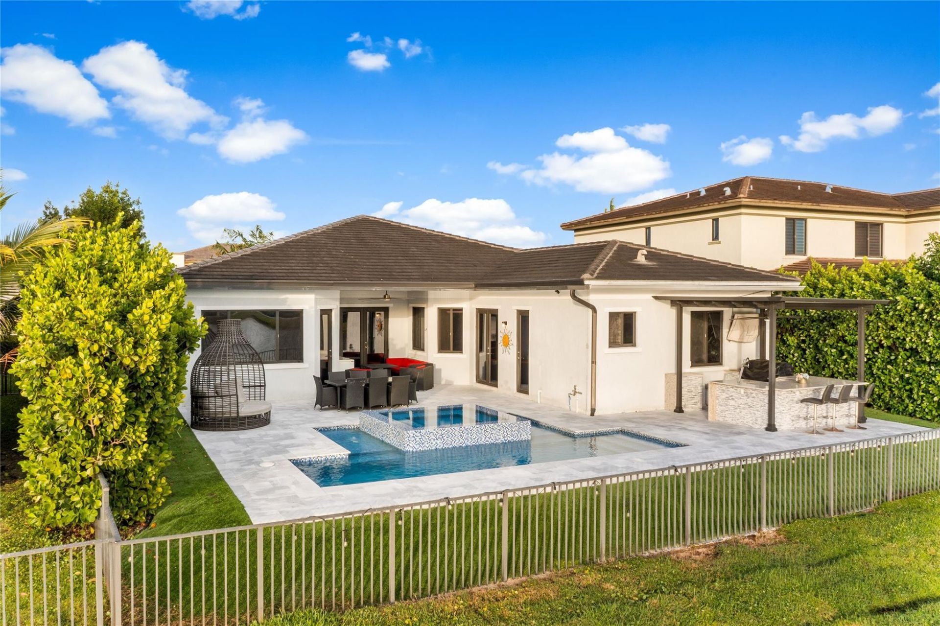 10500 Cobalt Court, Parkland, FL 33076 Photo