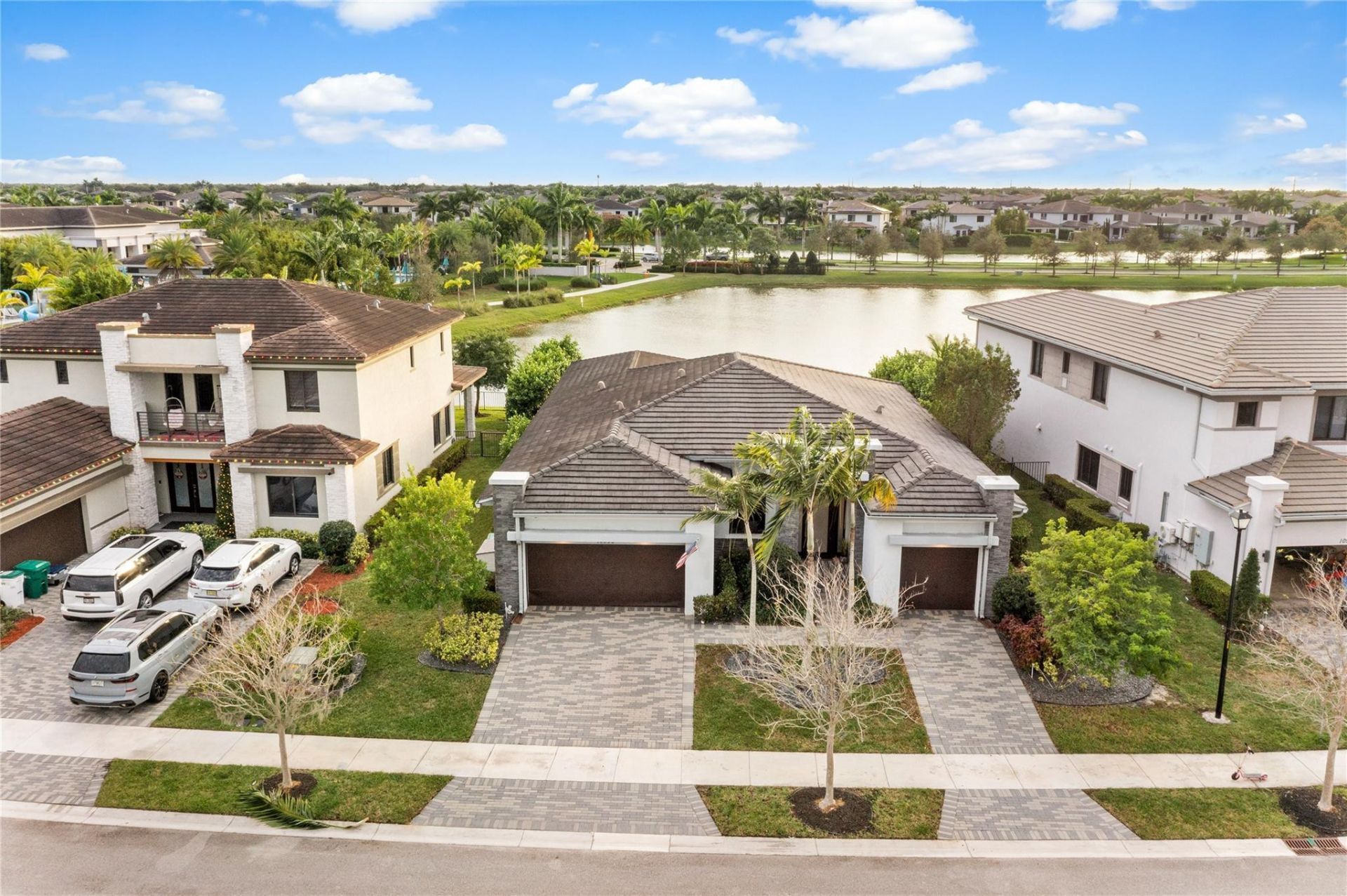 10500 Cobalt Court, Parkland, FL 33076 Photo