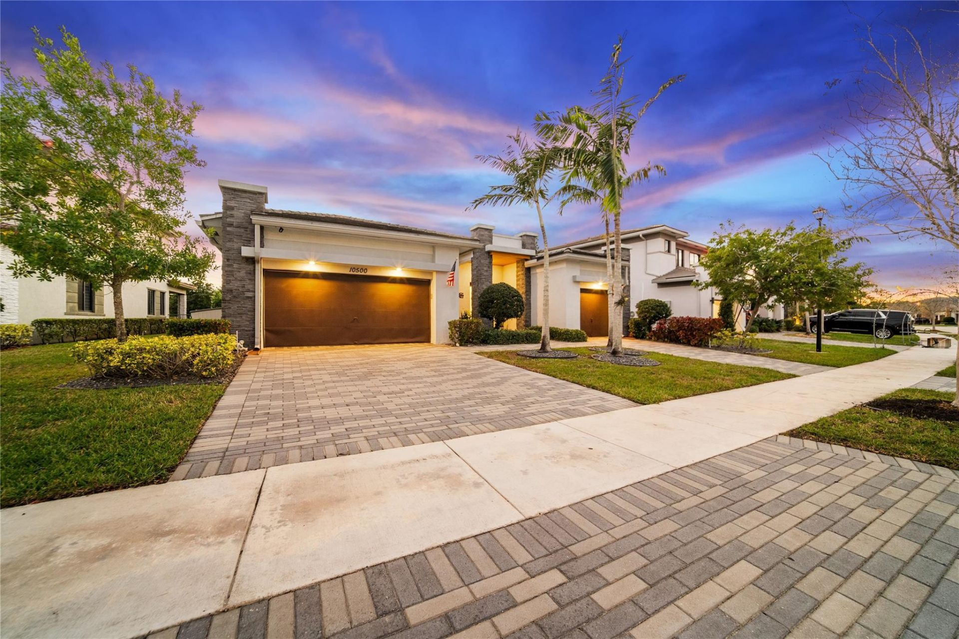 10500 Cobalt Court, Parkland, FL 33076 Photo