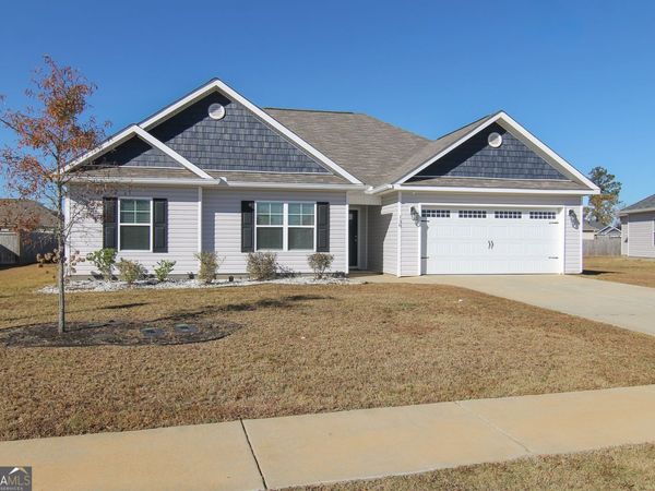 138 Sadie Heights Boulevard, Perry, GA 31069