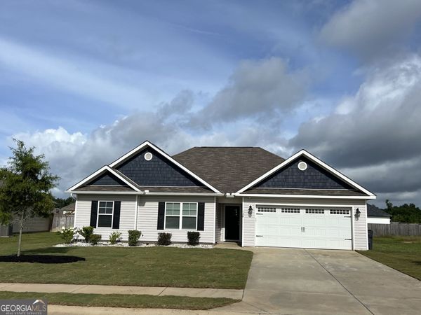 138 Sadie Heights Boulevard, Perry, GA 31069