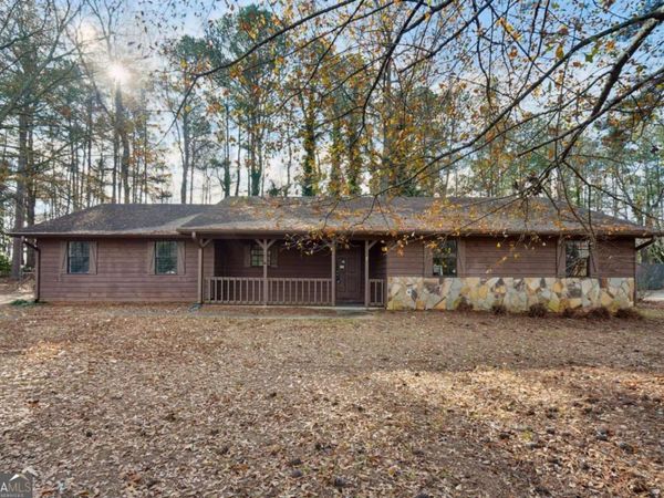 1903 Old Concord Drive SE, Covington, GA 30016