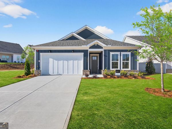 3915 Alba Street NW, Kennesaw, GA 30144