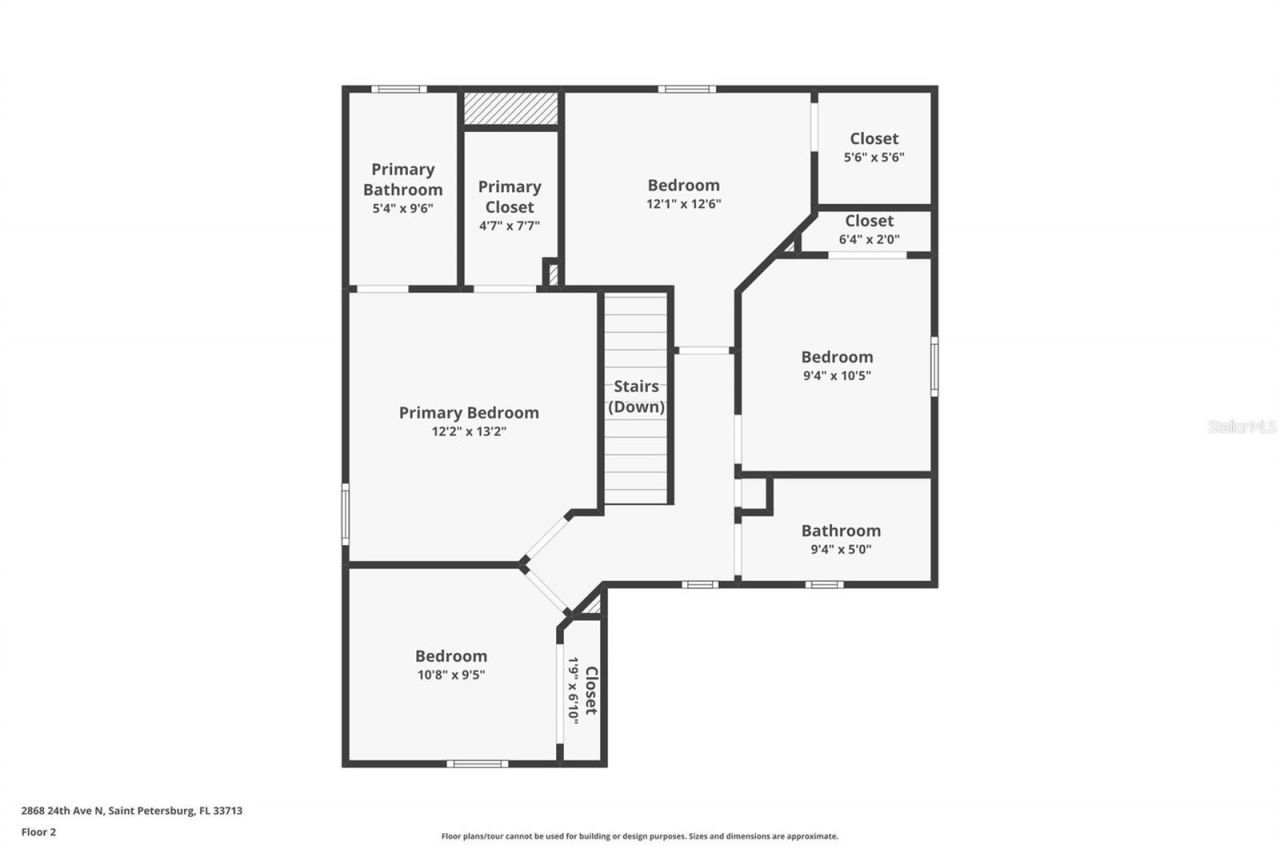 2868 24th Avenue N, Saint Petersburg, FL 33713 Photo