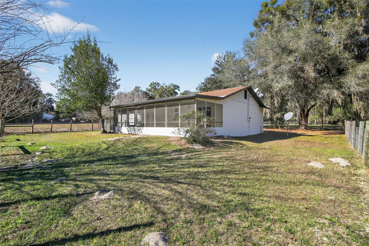 3000 NE 127th Place, Anthony, FL 32617 Photo