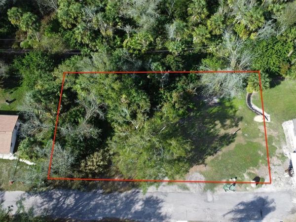 OWENS AVENUE, ARCADIA, FL 34266