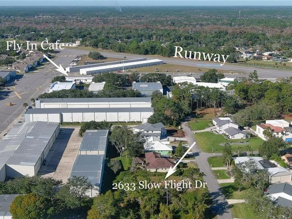 2633 SLOW FLIGHT DRIVE, PORT ORANGE, FL 32128