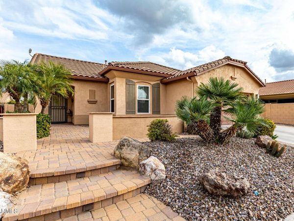 5265 N PARKER Lane, Eloy, AZ 85131