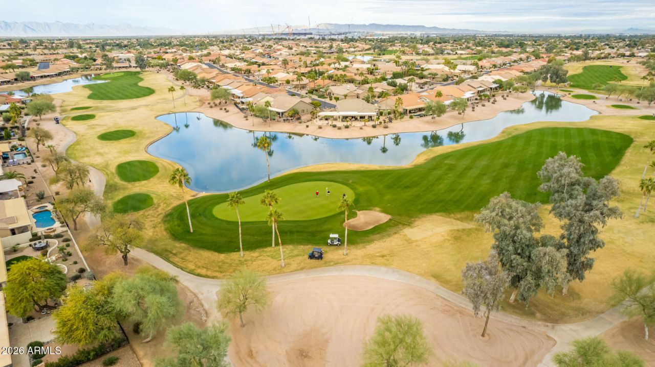 24414 S Stoney Path Drive, Sun Lakes, AZ 85248 Main Photo