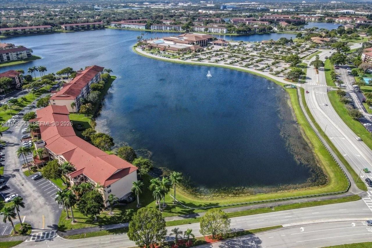 13001 SW 11th Ct, Unit 408A, Pembroke Pines, FL 33027 Photo