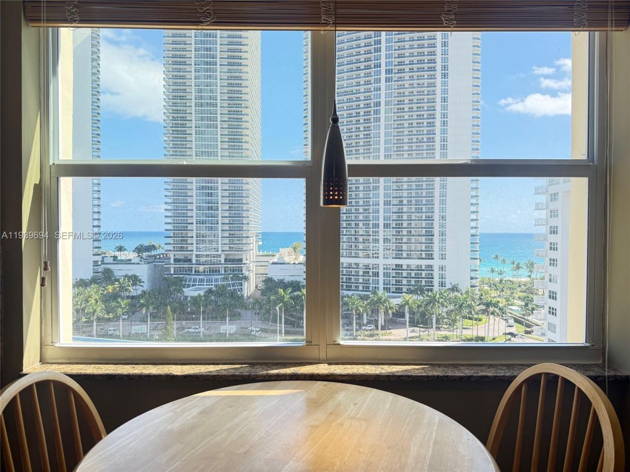 1833 S Ocean Dr, Unit 1402, Hallandale Beach, FL 33009 Photo