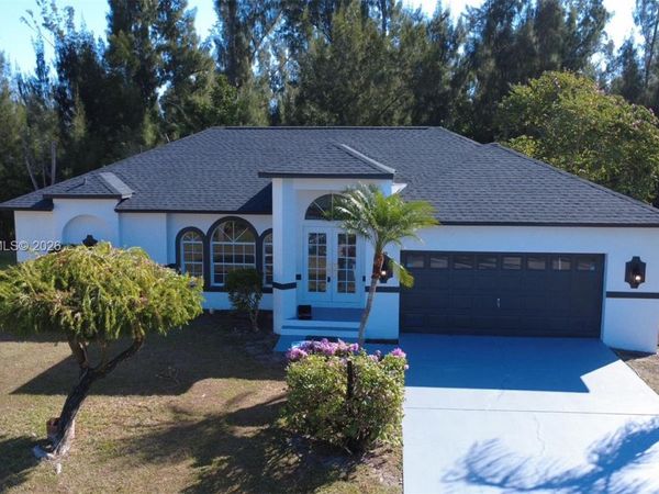 14441 PINE LILY DR, Fort Myers, FL 33908
