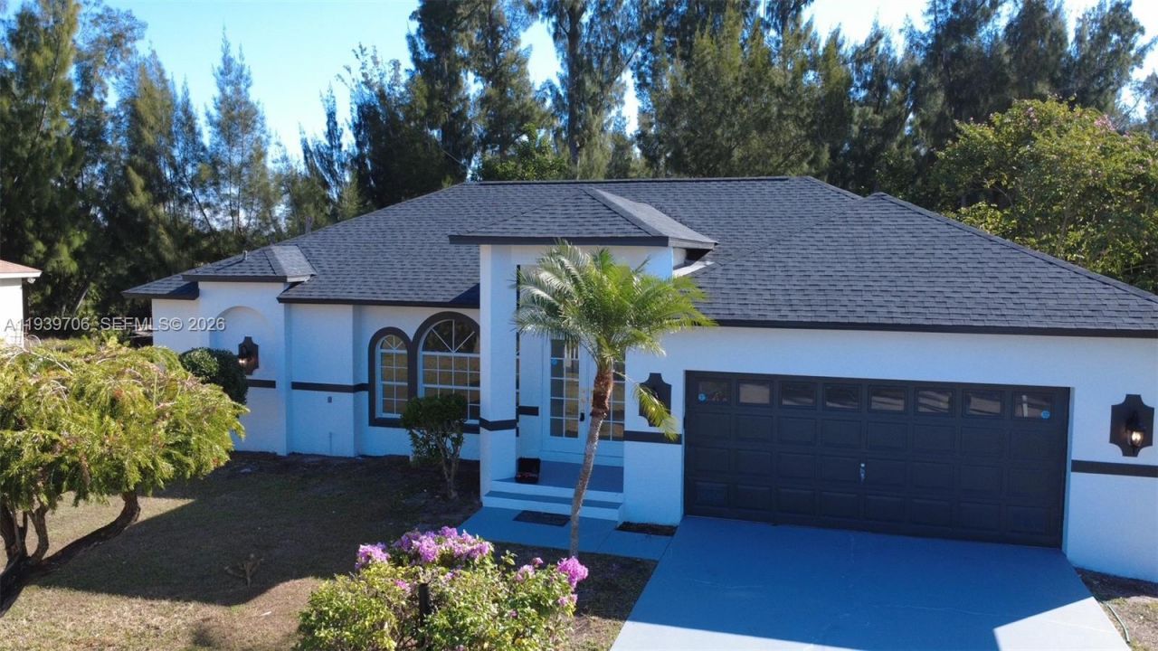 14441 Pine Lily Dr, Fort Myers, FL 33908 Photo